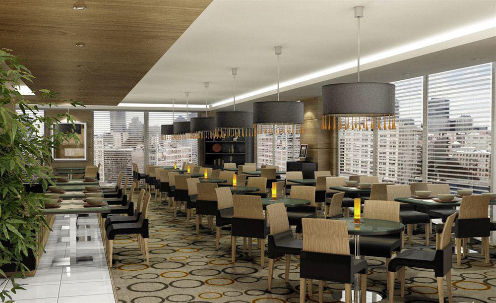 Hala Arjaan By Rotana, Deluxe Hotel Apartments Abu Zabi Zewnętrze zdjęcie